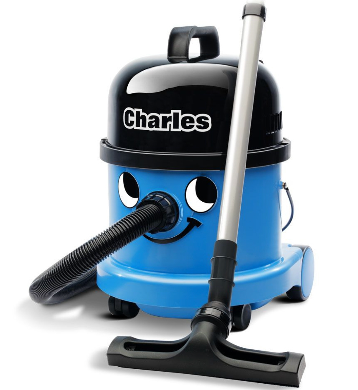 Aspirateur CVC370 Charles