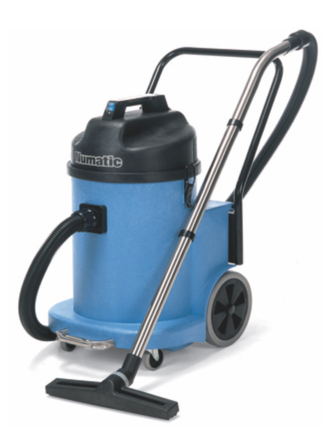 Aspirateur Eau et Poussière WVD 902