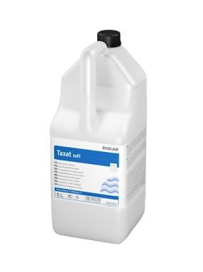 Assouplissant Textiles Taxat Soft 5L