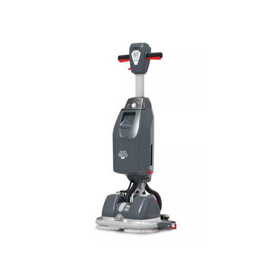 Autolaveuse Compacte Numatic 244NX avec Batterie