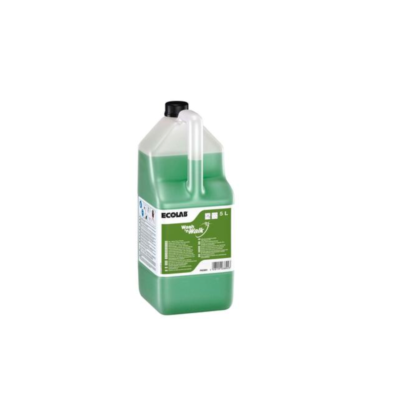 Décapant sols multi-usages MAXX Forte 2 – 5 L – Ecolab