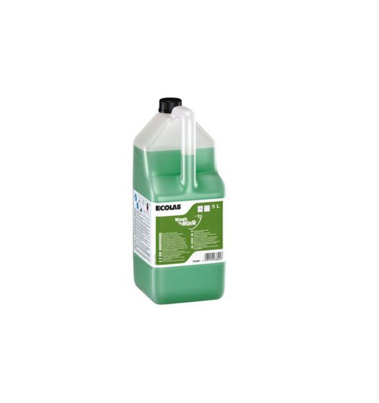 Décapant sols multi-usages MAXX Forte 2 – 5 L – Ecolab