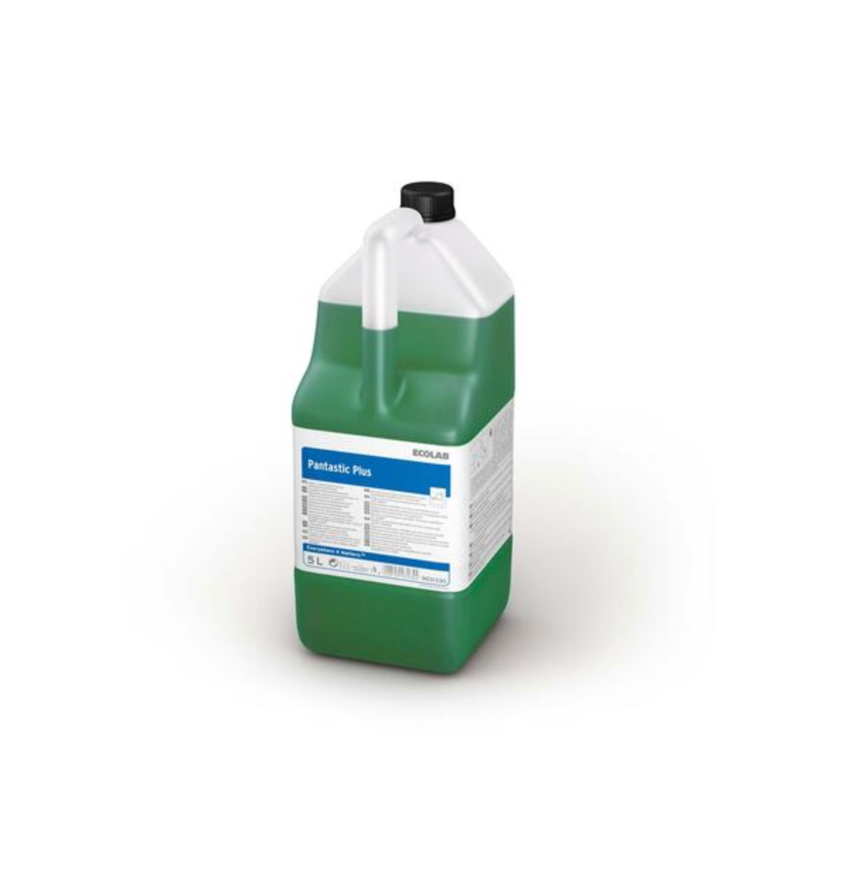 Liquide vaisselle concentré Pantastic Plus – 5 litres – Ecolab